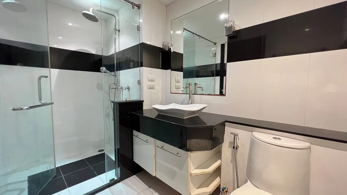 Studio 1 Bathroom in Central Pattaya photo 25
