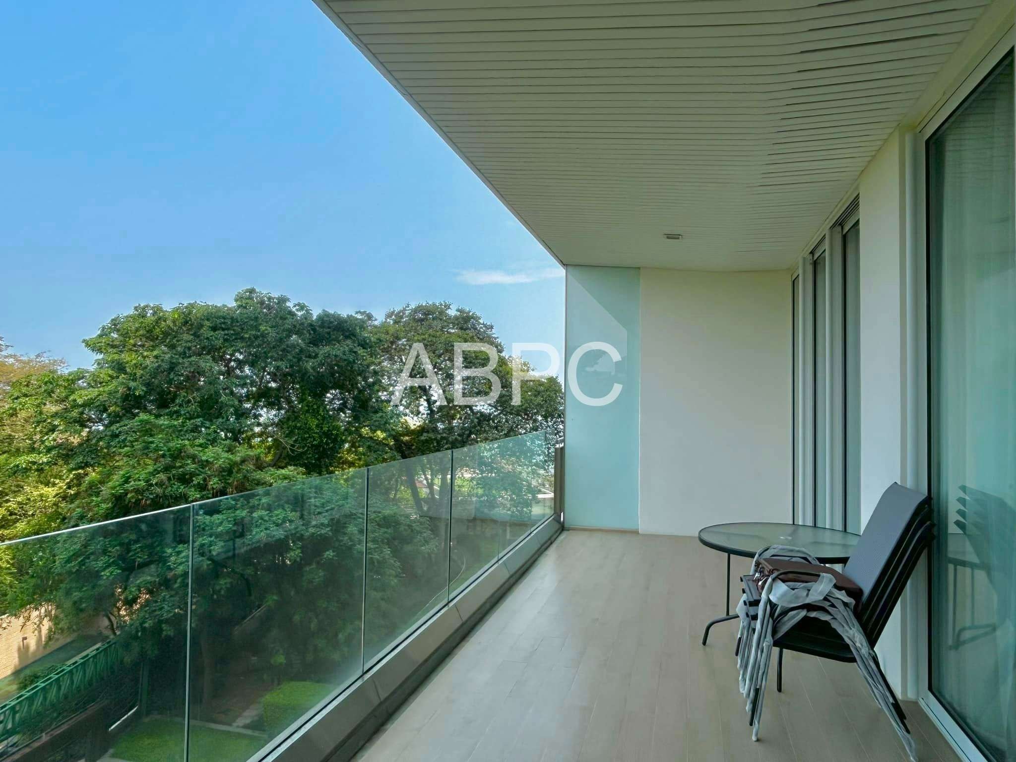 2 Bedrrom Condo In Wongamat For Rent photo 9