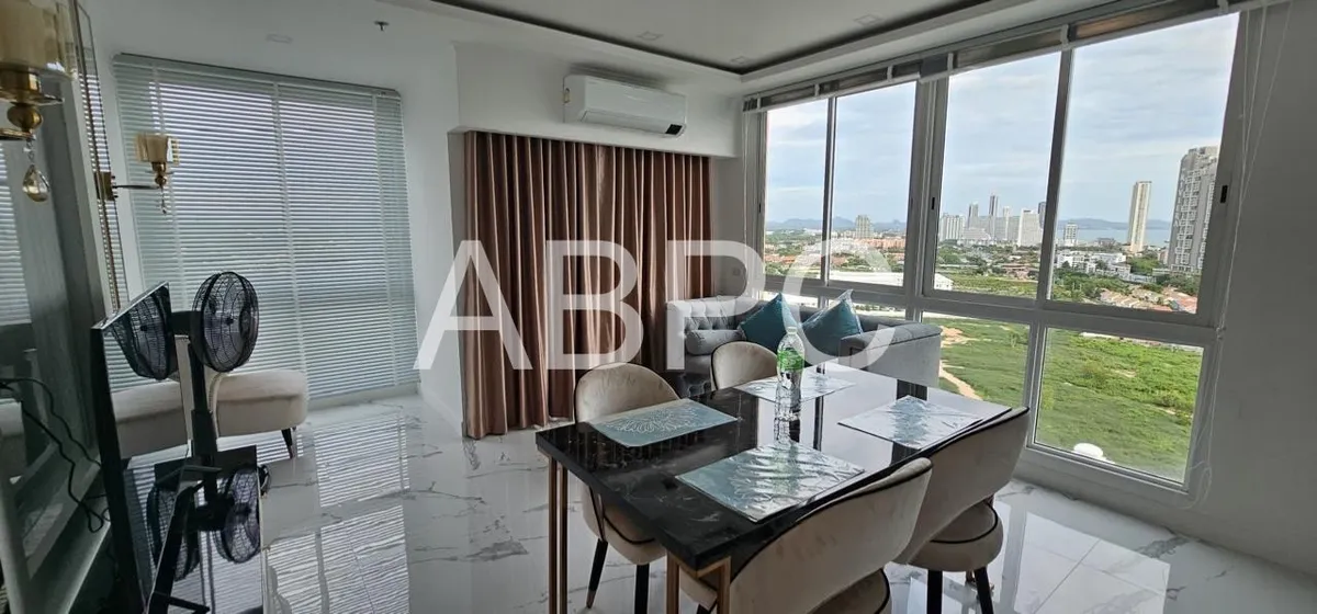 Cheapest 2 Bedroom Condo in Empire Tower
