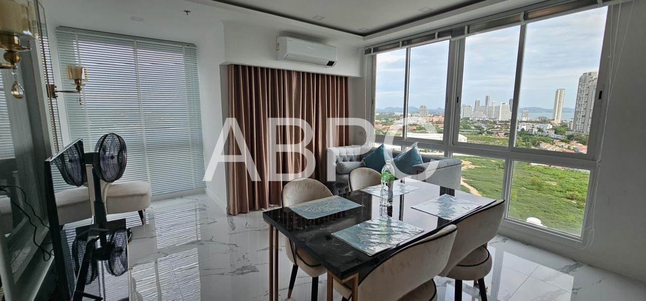 Cheapest 2 Bedroom Condo in Empire Tower