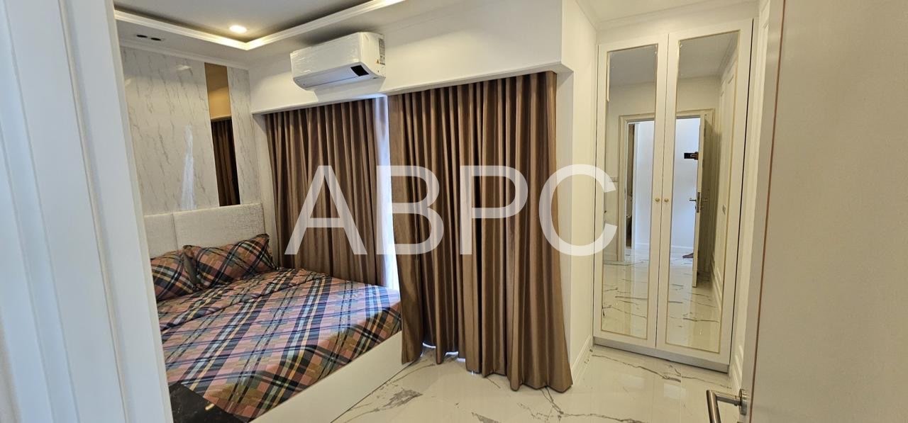 Cheapest 2 Bedroom Condo in Empire Tower photo 7