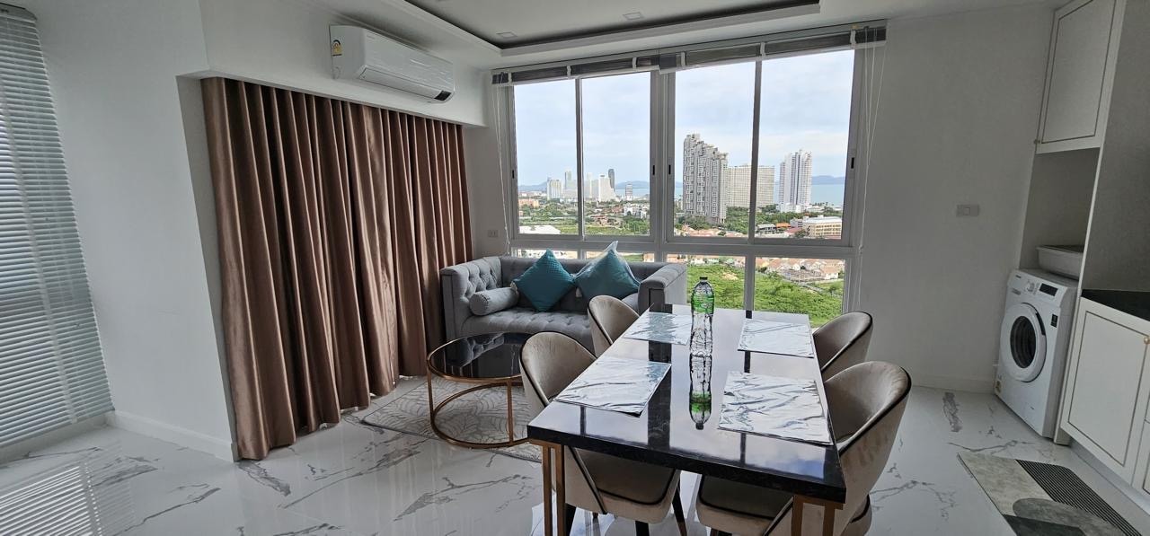 Cheapest 2 Bedroom Condo in Empire Tower photo 19