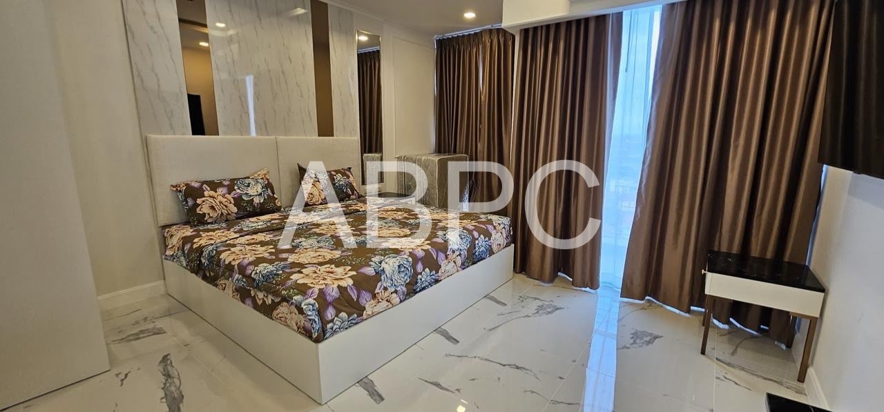 Cheapest 2 Bedroom Condo in Empire Tower photo 4