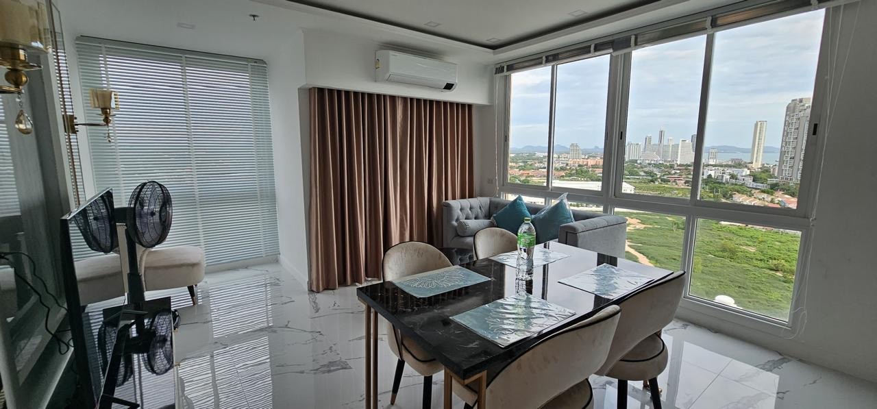 Cheapest 2 Bedroom Condo in Empire Tower photo 12