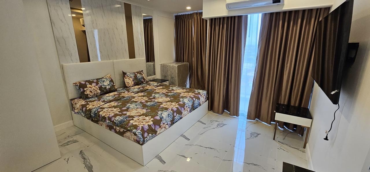 Cheapest 2 Bedroom Condo in Empire Tower photo 13