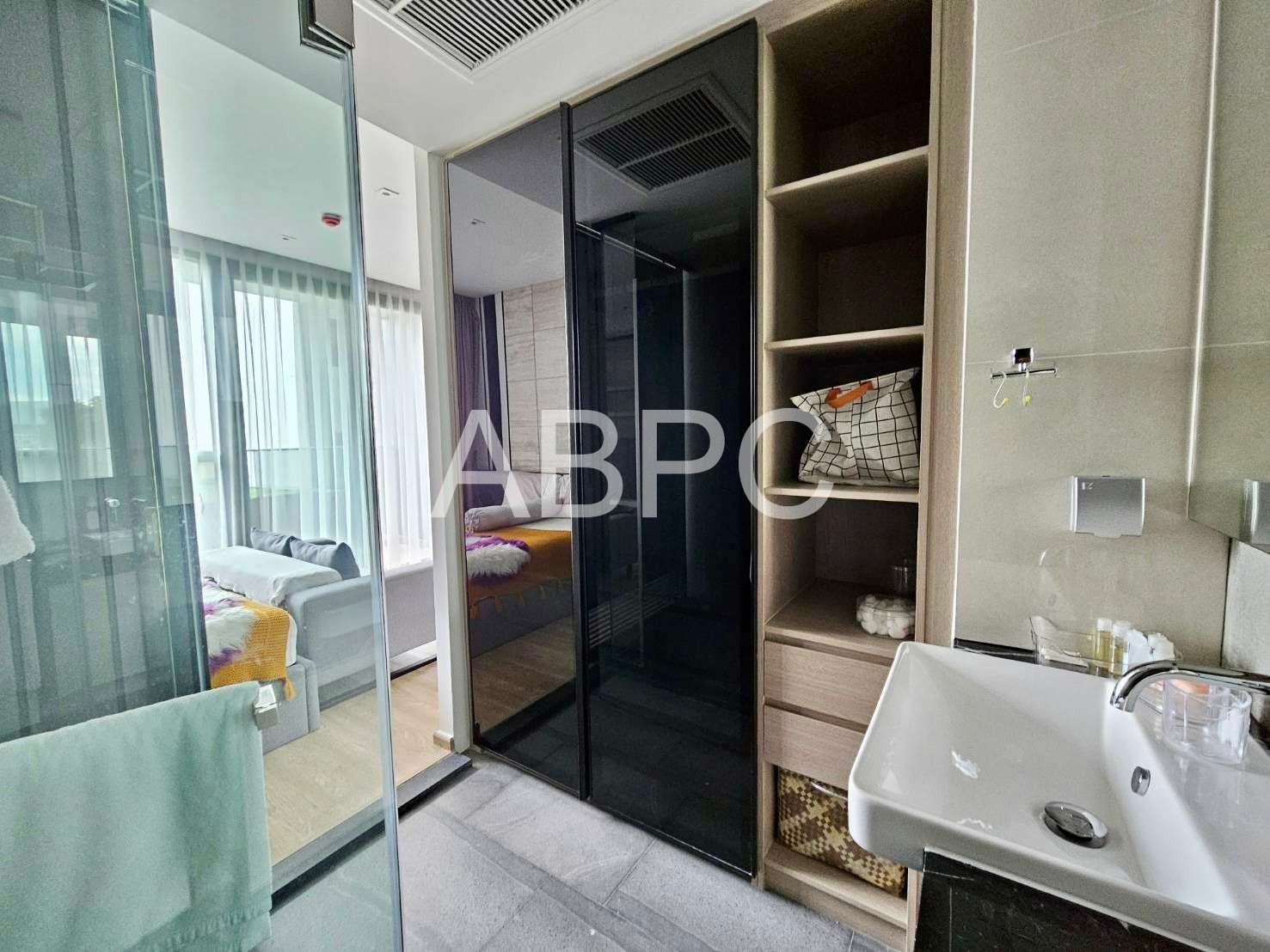 Just In Studio For Sale And Rent in Cosy Beach photo 6