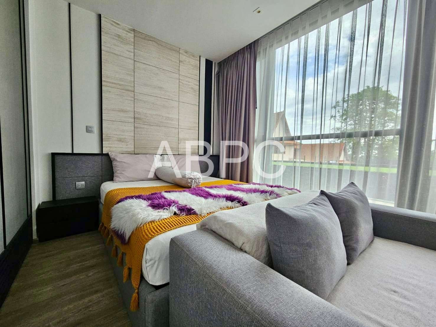 Just In Studio For Sale And Rent in Cosy Beach photo 7