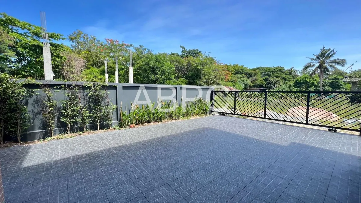 Brand New Modern 5 Bedrooms 5 Bathrooms Pool Villa in Huay Yai ABPC7983 photo 13