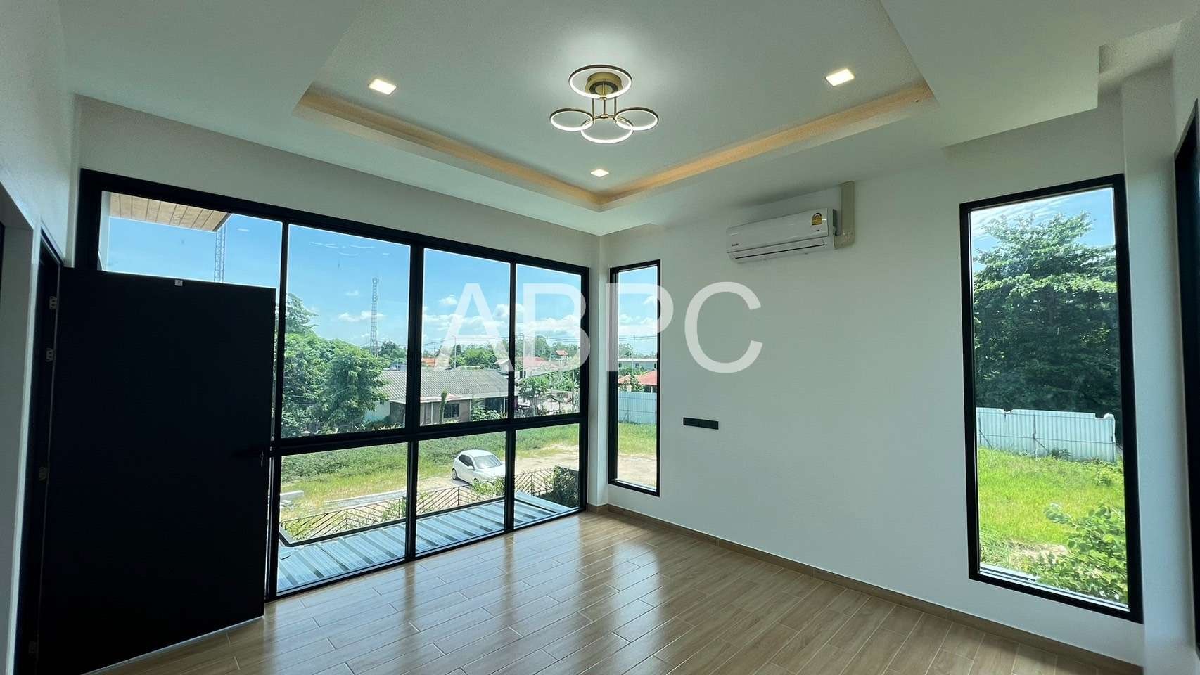 Brand New Modern 5 Bedrooms 5 Bathrooms Pool Villa in Huay Yai ABPC7983 photo 12