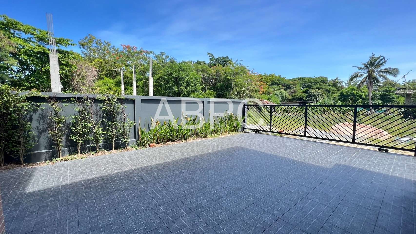 Brand New Modern 5 Bedrooms 5 Bathrooms Pool Villa in Huay Yai ABPC7983 photo 13