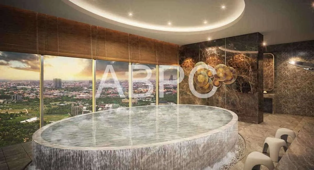 Just In 1 Bedroom Condo in Grand Solaire photo 2