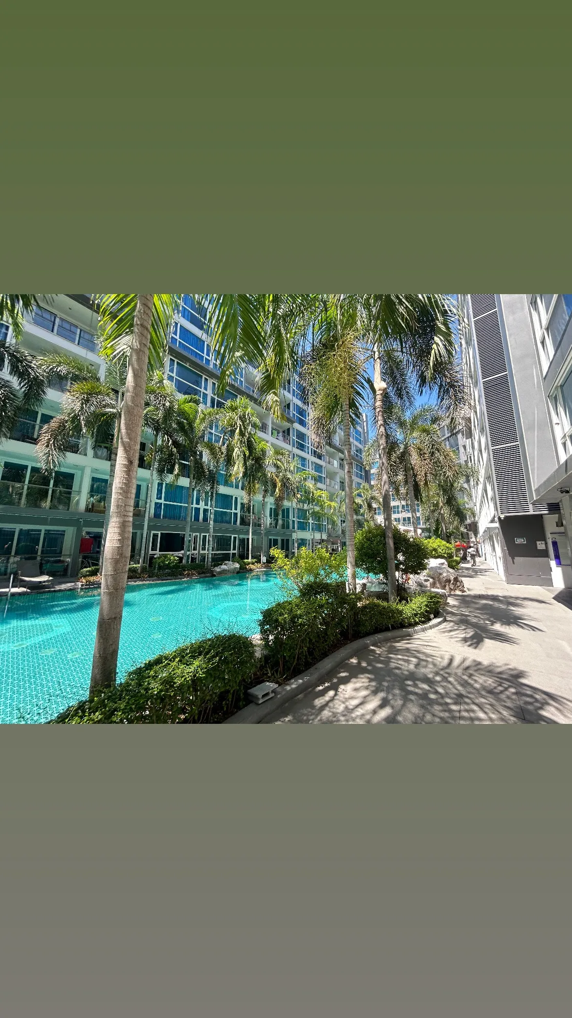 Just In 1 Bedroom Condo in Grand Solaire photo 12