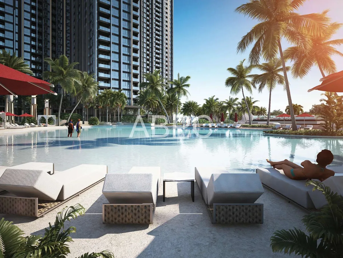 Just In 1 Bedroom Condo in Grand Solaire photo 3