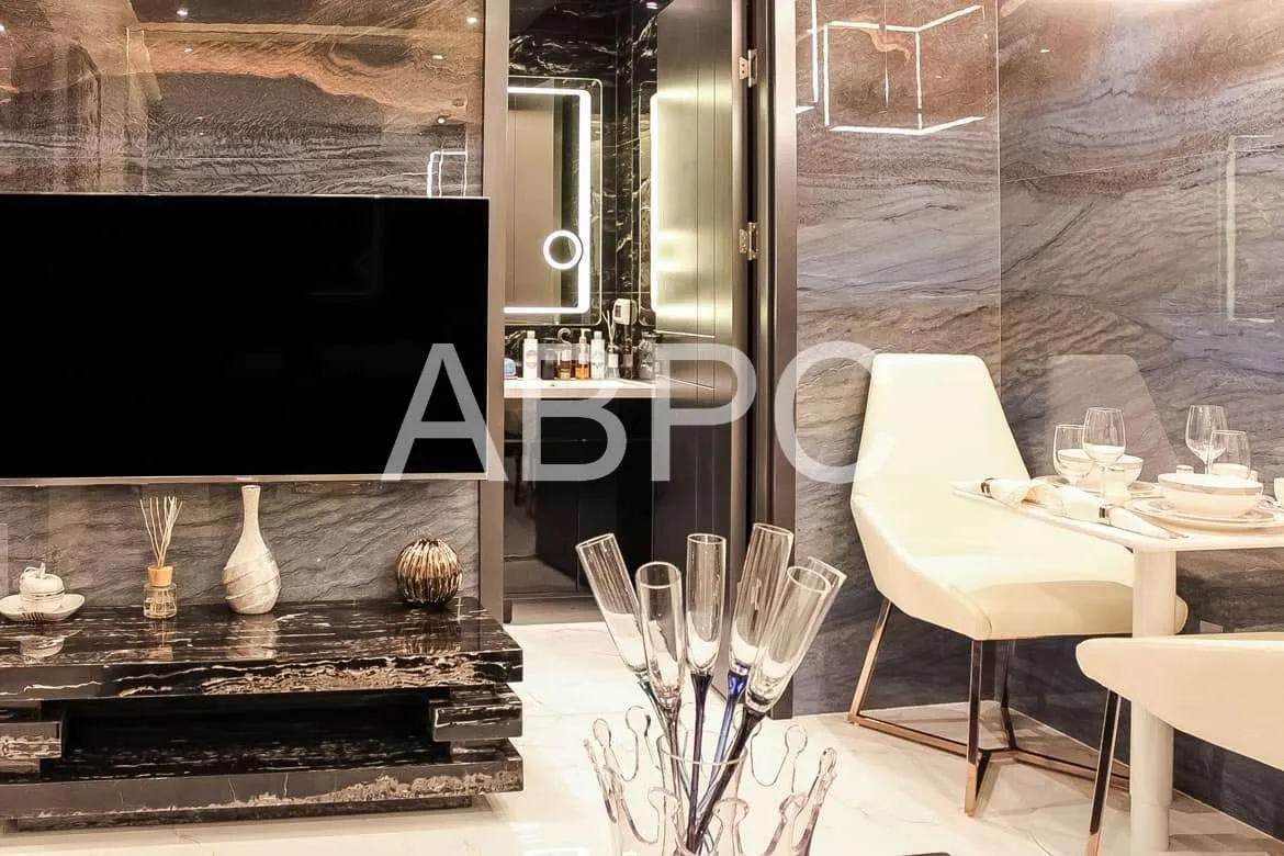 Just In 1 Bedroom Condo in Grand Solaire photo 7