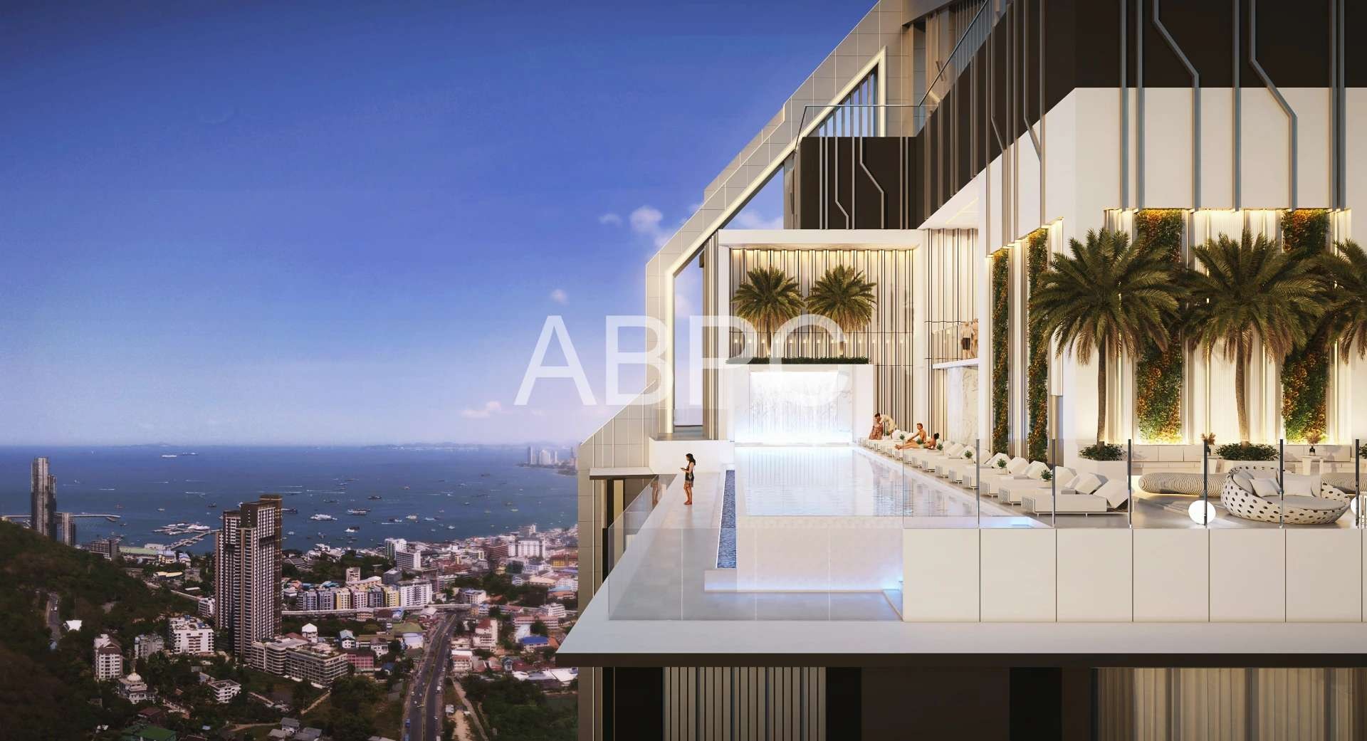 Just In 1 Bedroom Condo in Grand Solaire photo 12