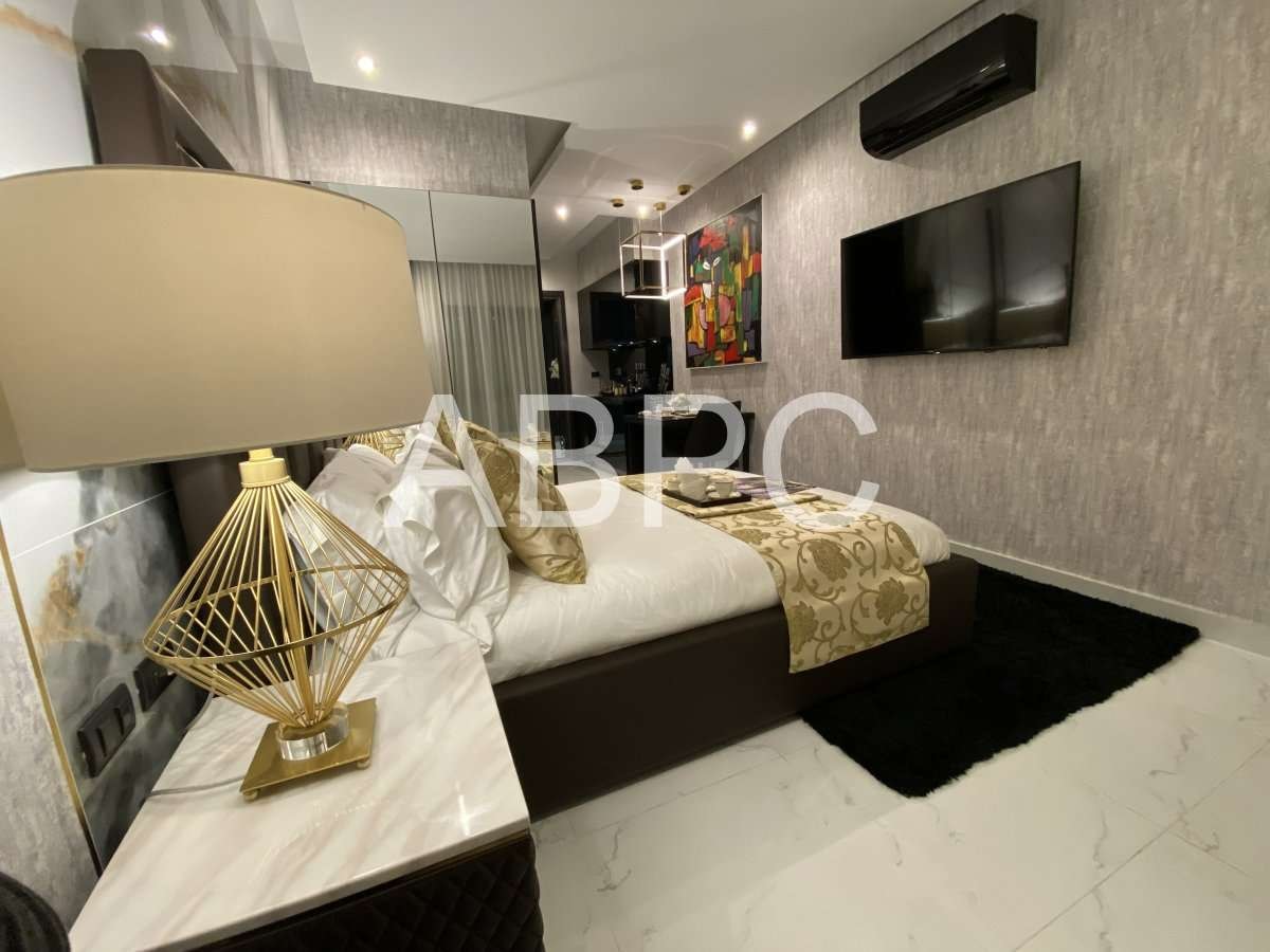 Just In 1 Bedroom Condo in Grand Solaire photo 9