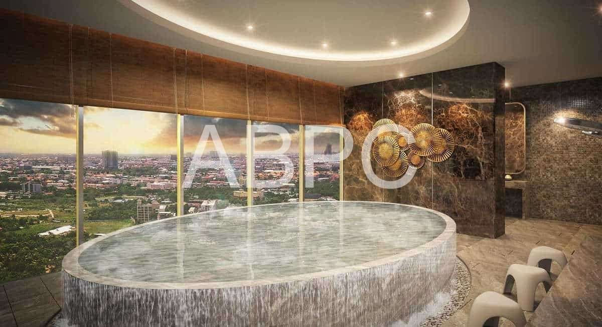 Just In 1 Bedroom Condo in Grand Solaire photo 2