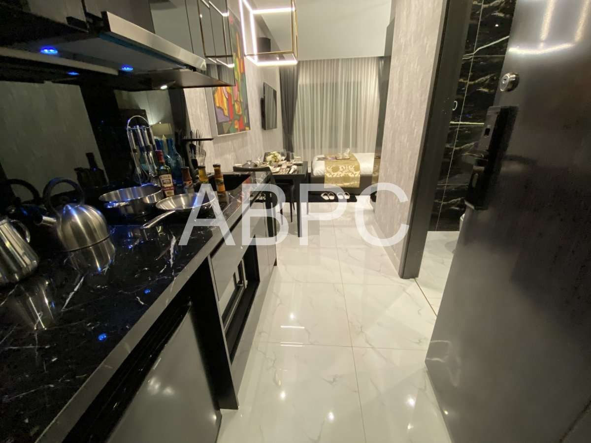 Just In 1 Bedroom Condo in Grand Solaire photo 6