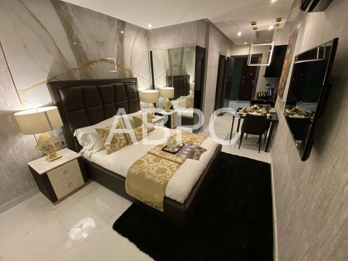 Just In 1 Bedroom Condo in Grand Solaire photo 7
