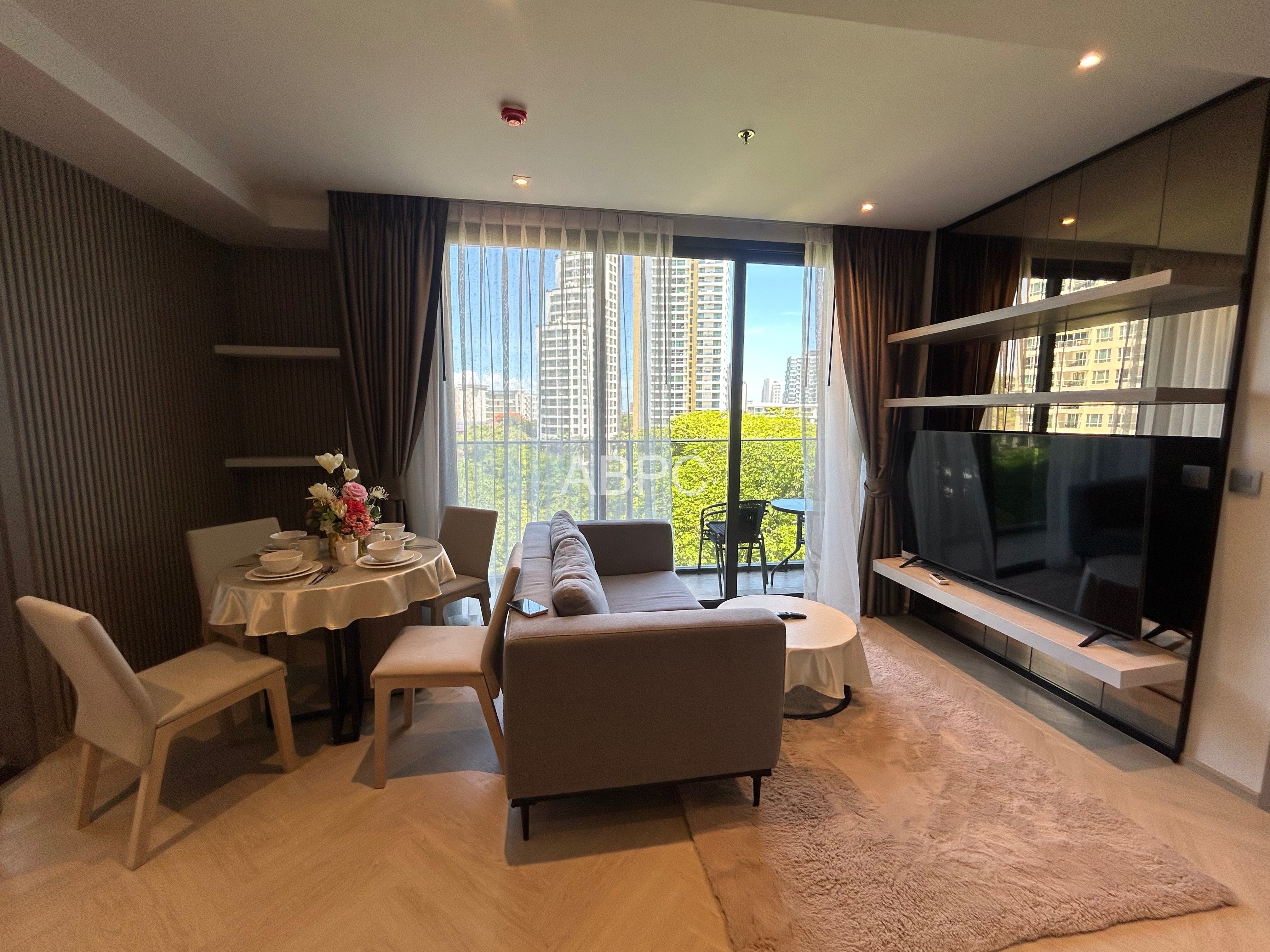 Just IN 2 bedroom Condo in Cosy Beach - Andromeda Condominium photo 8