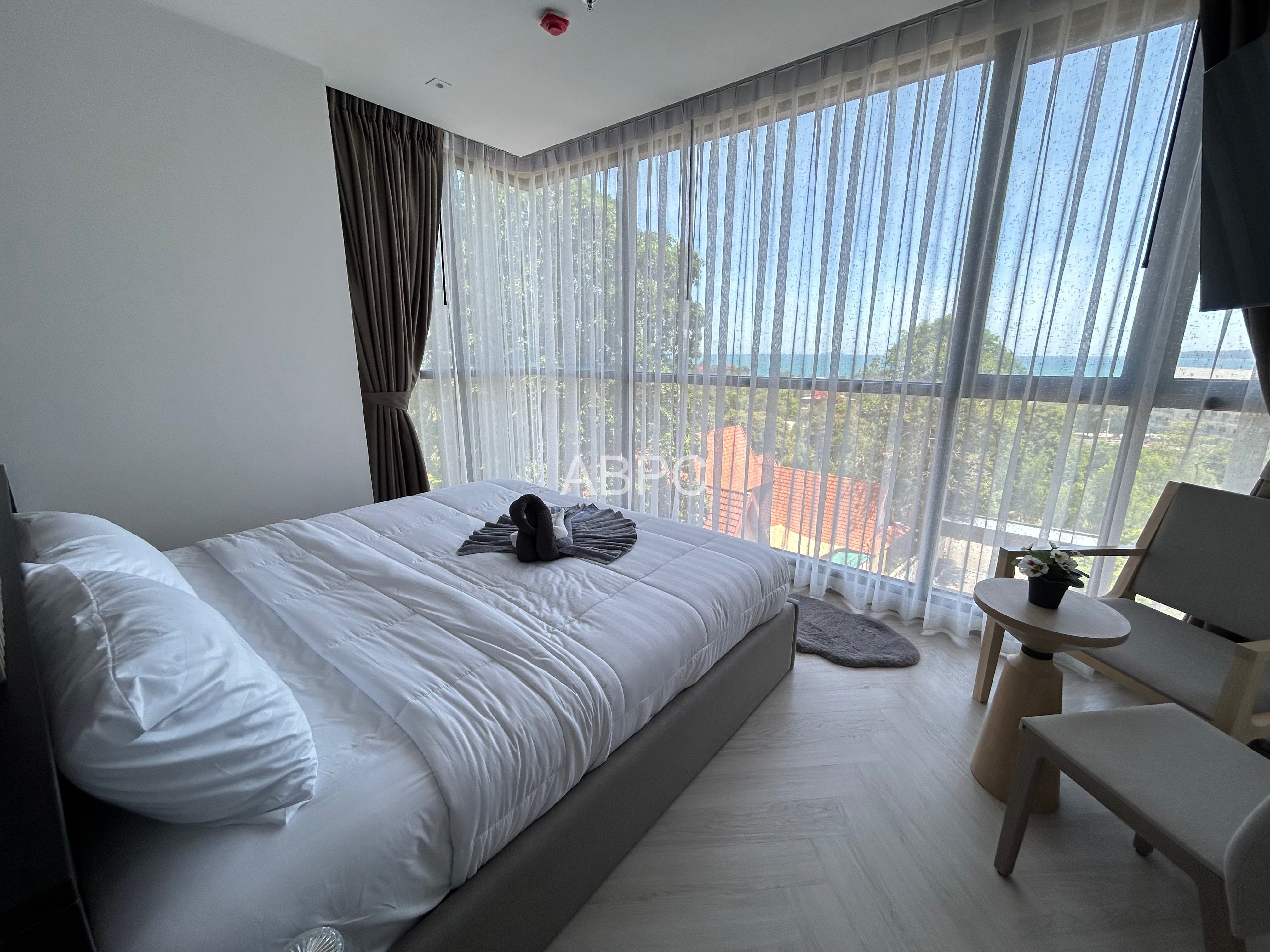 Just IN 2 bedroom Condo in Cosy Beach - Andromeda Condominium photo 16