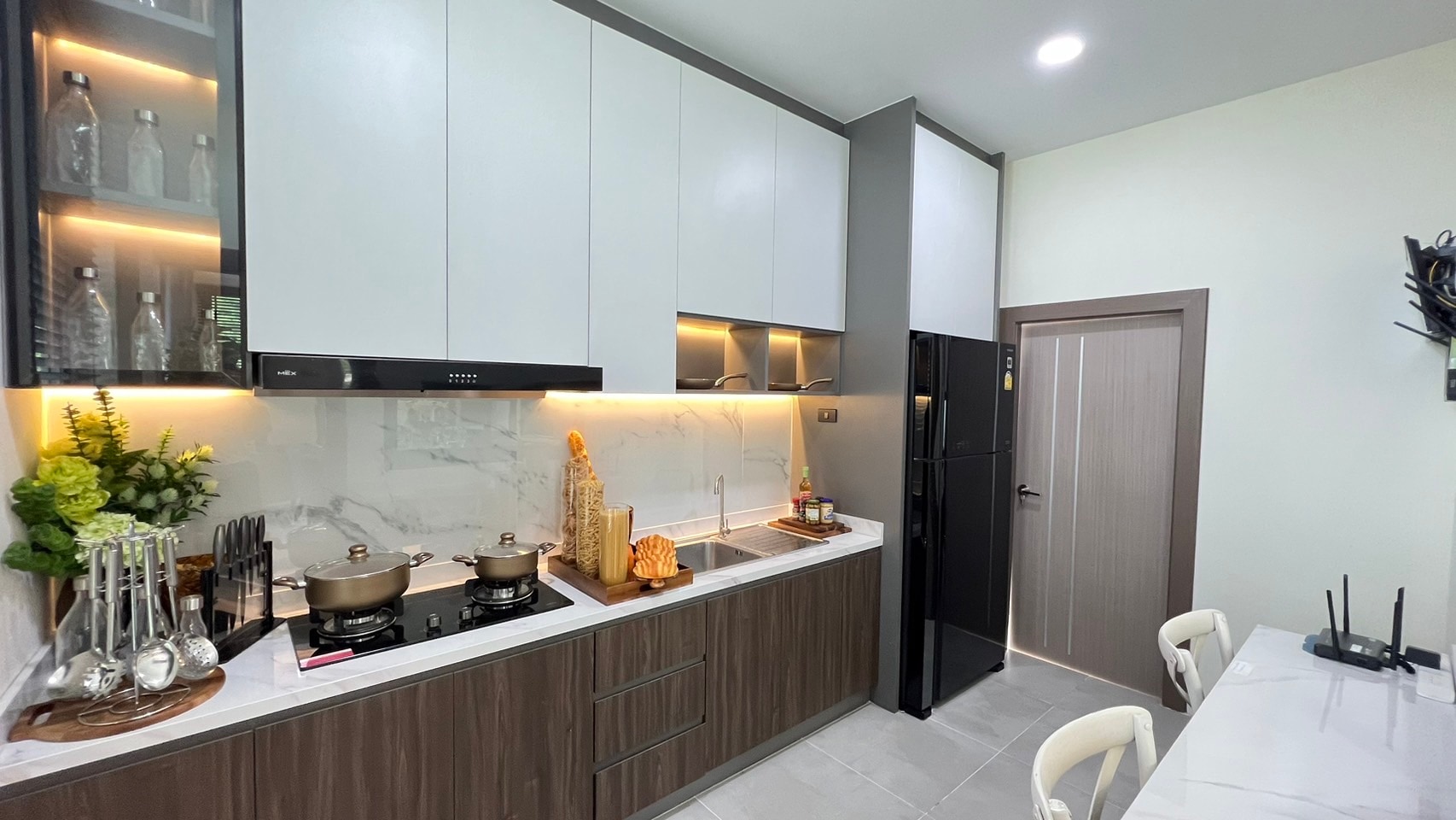 4 Bedrooms 4 Bathroom in HuayYai photo 26