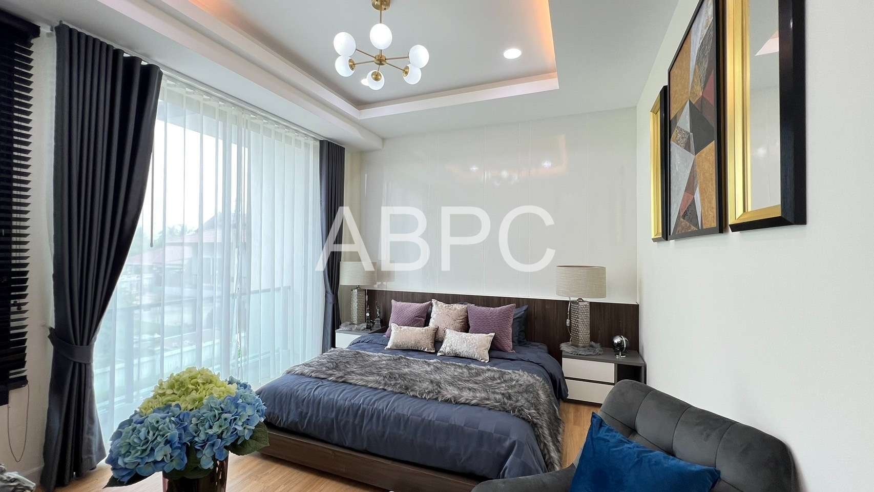 4 Bedrooms 4 Bathroom in HuayYai photo 5