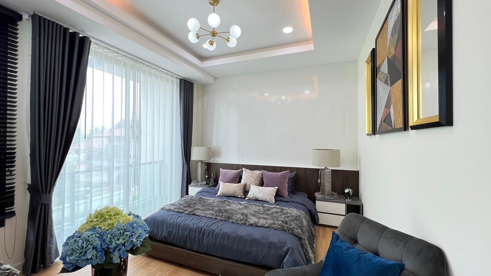 4 Bedrooms 4 Bathroom in HuayYai photo 18