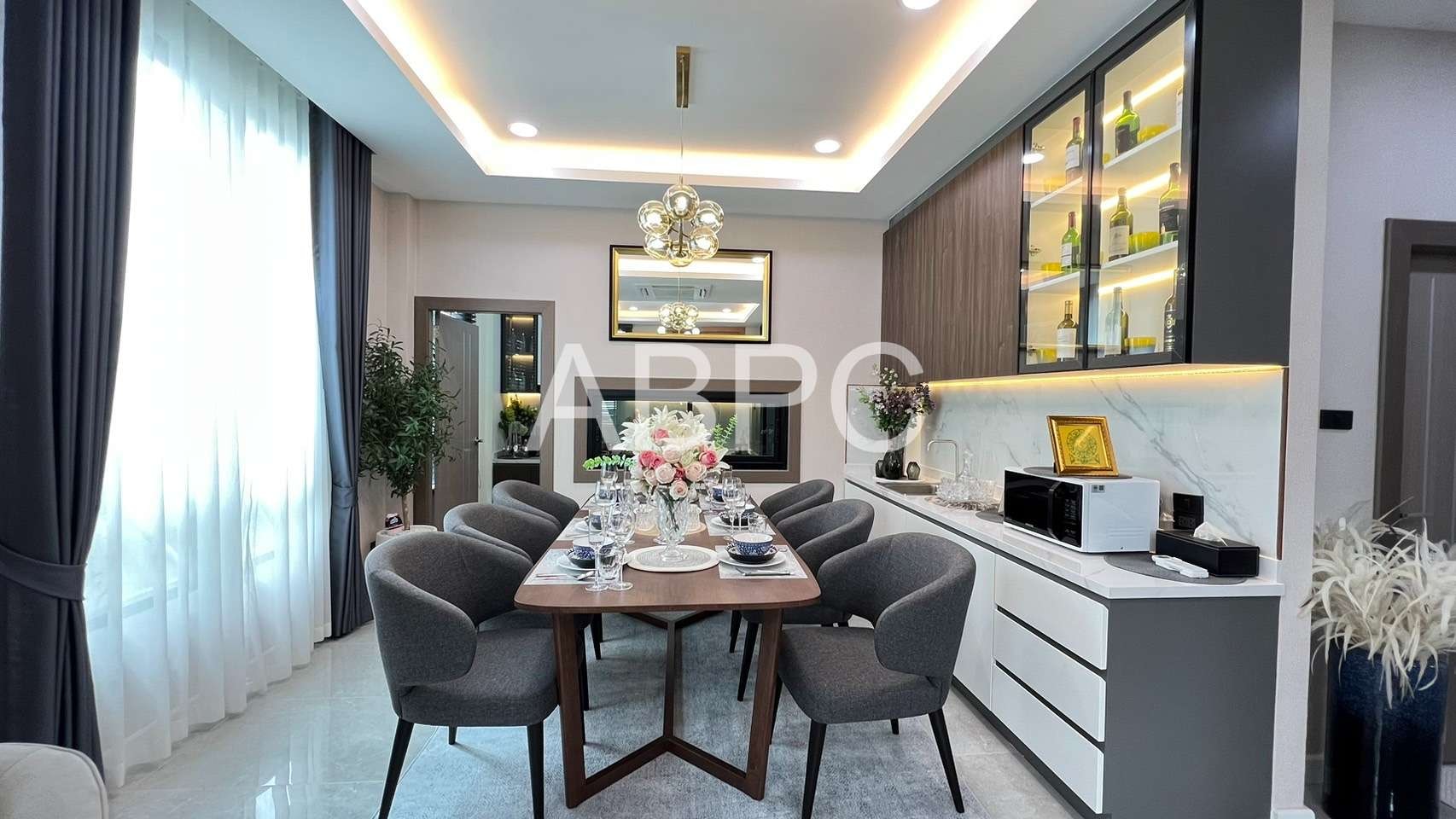 4 Bedrooms 4 Bathroom in HuayYai photo 8