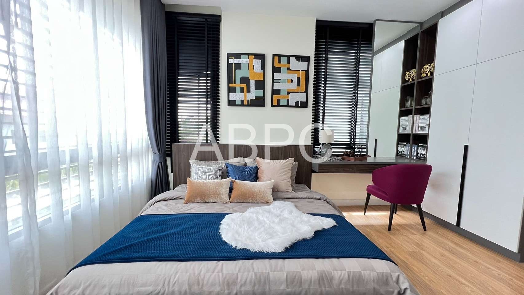 4 Bedrooms 4 Bathroom in HuayYai photo 4