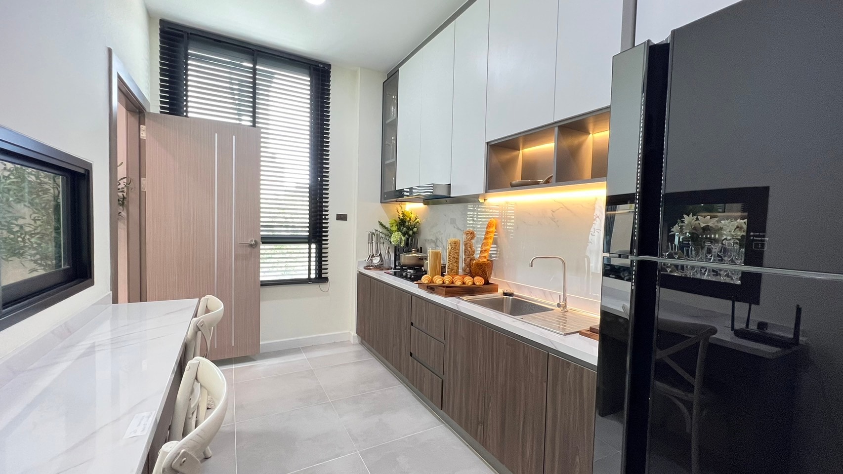 4 Bedrooms 4 Bathroom in HuayYai photo 23