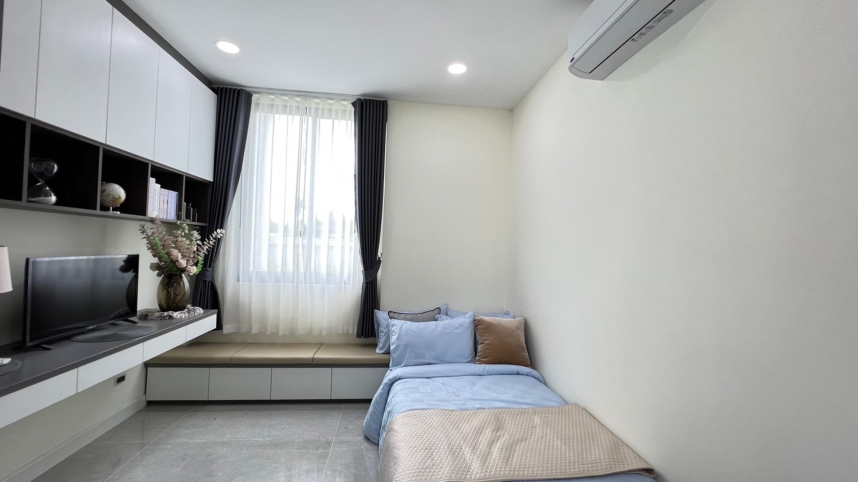 4 Bedrooms 4 Bathroom in HuayYai photo 21