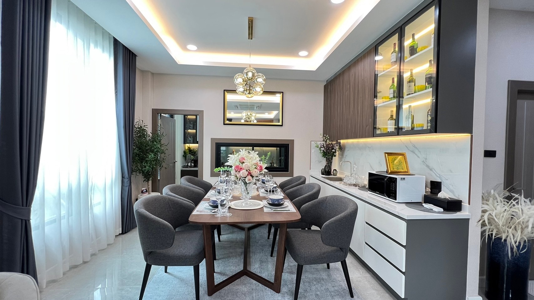 4 Bedrooms 4 Bathroom in HuayYai photo 25