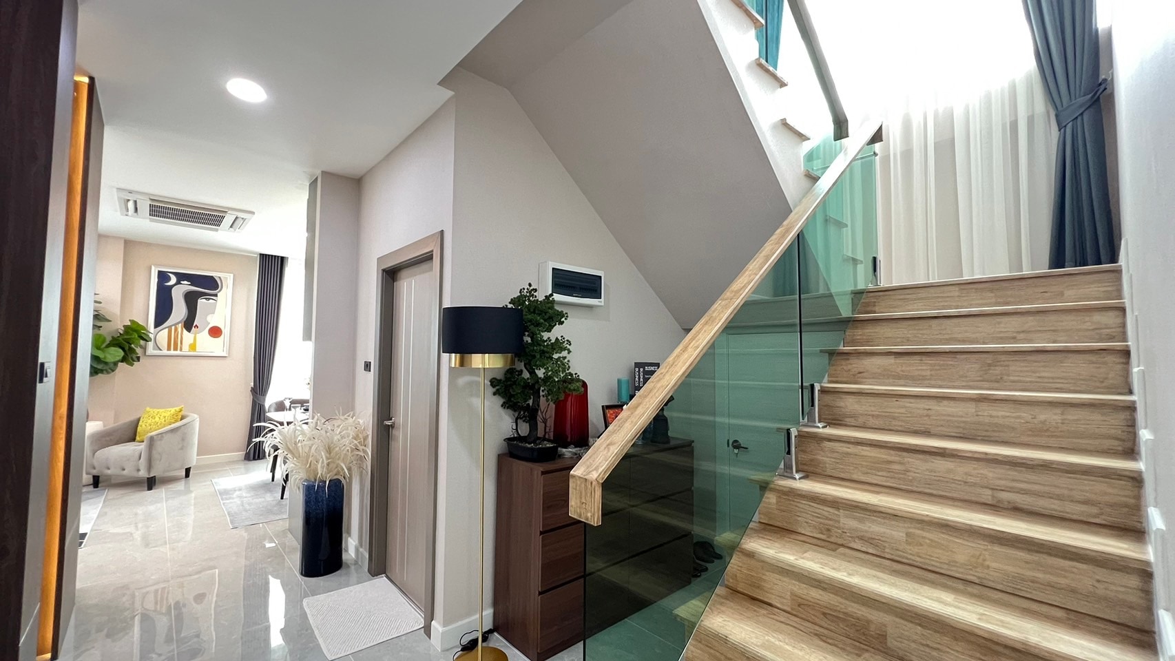 4 Bedrooms 4 Bathroom in HuayYai photo 22
