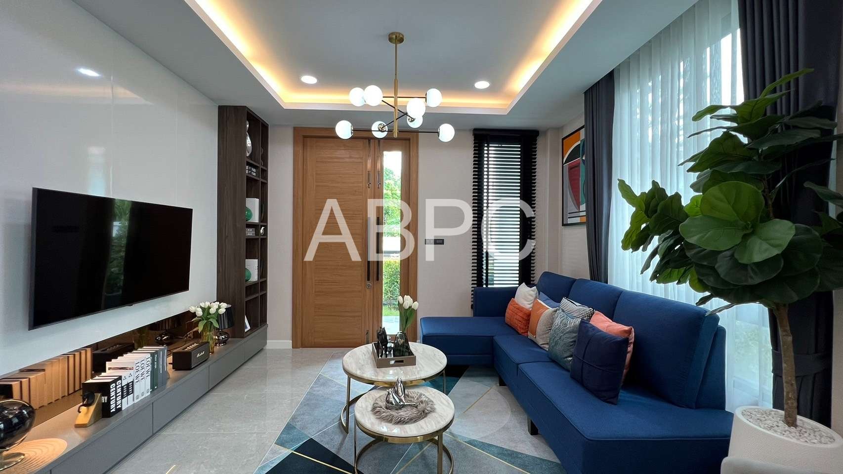 4 Bedrooms 4 Bathroom in HuayYai photo 3