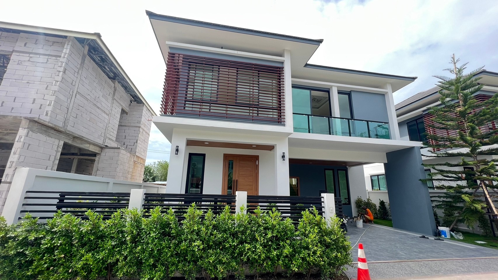 4 Bedrooms 4 Bathroom in HuayYai photo 16