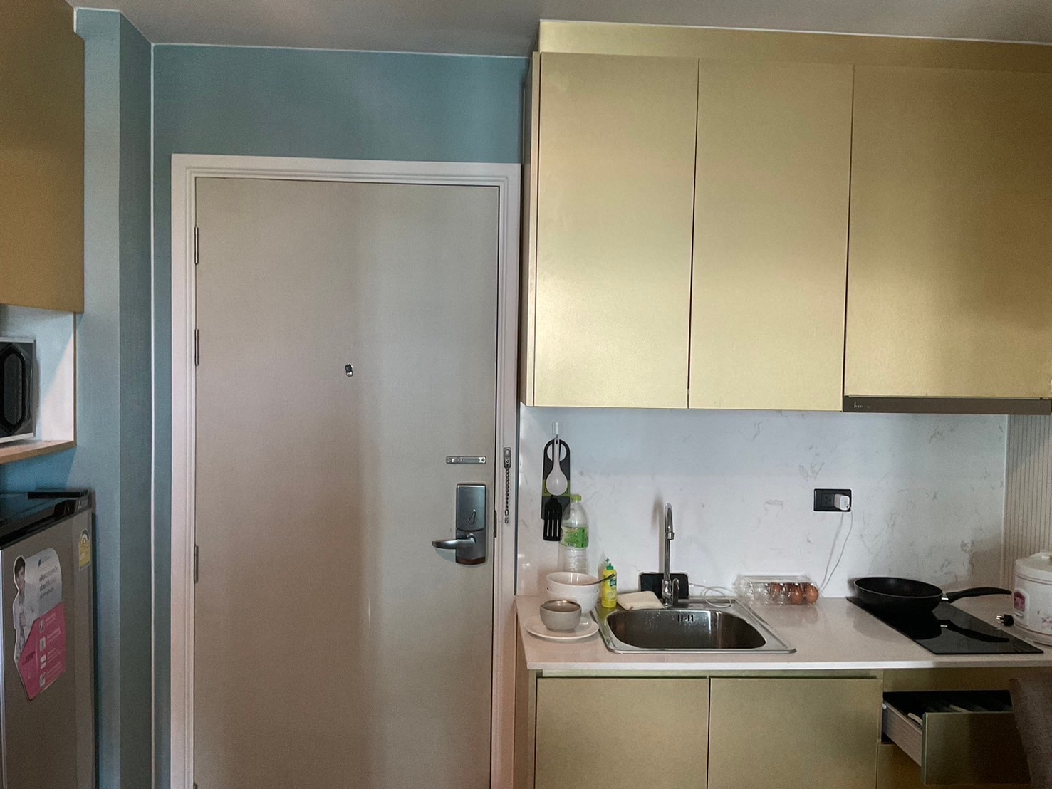 1 Bedroom Condo in Jomtien - Espana Condo Resort photo 14