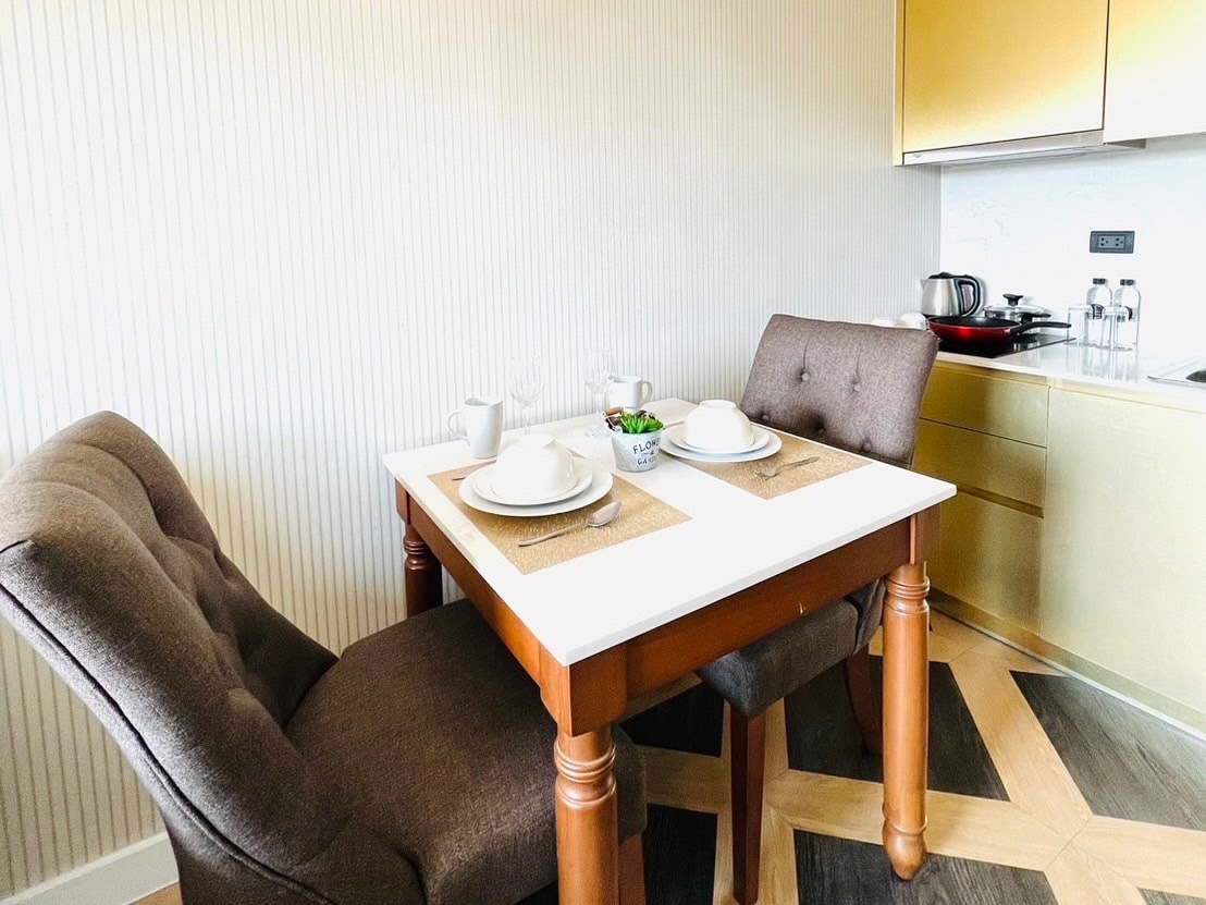 1 Bedroom Condo in Jomtien - Espana Condo Resort photo 17