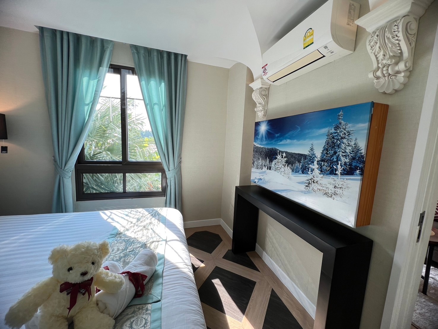 1 Bedroom Condo in Jomtien - Espana Condo Resort photo 18