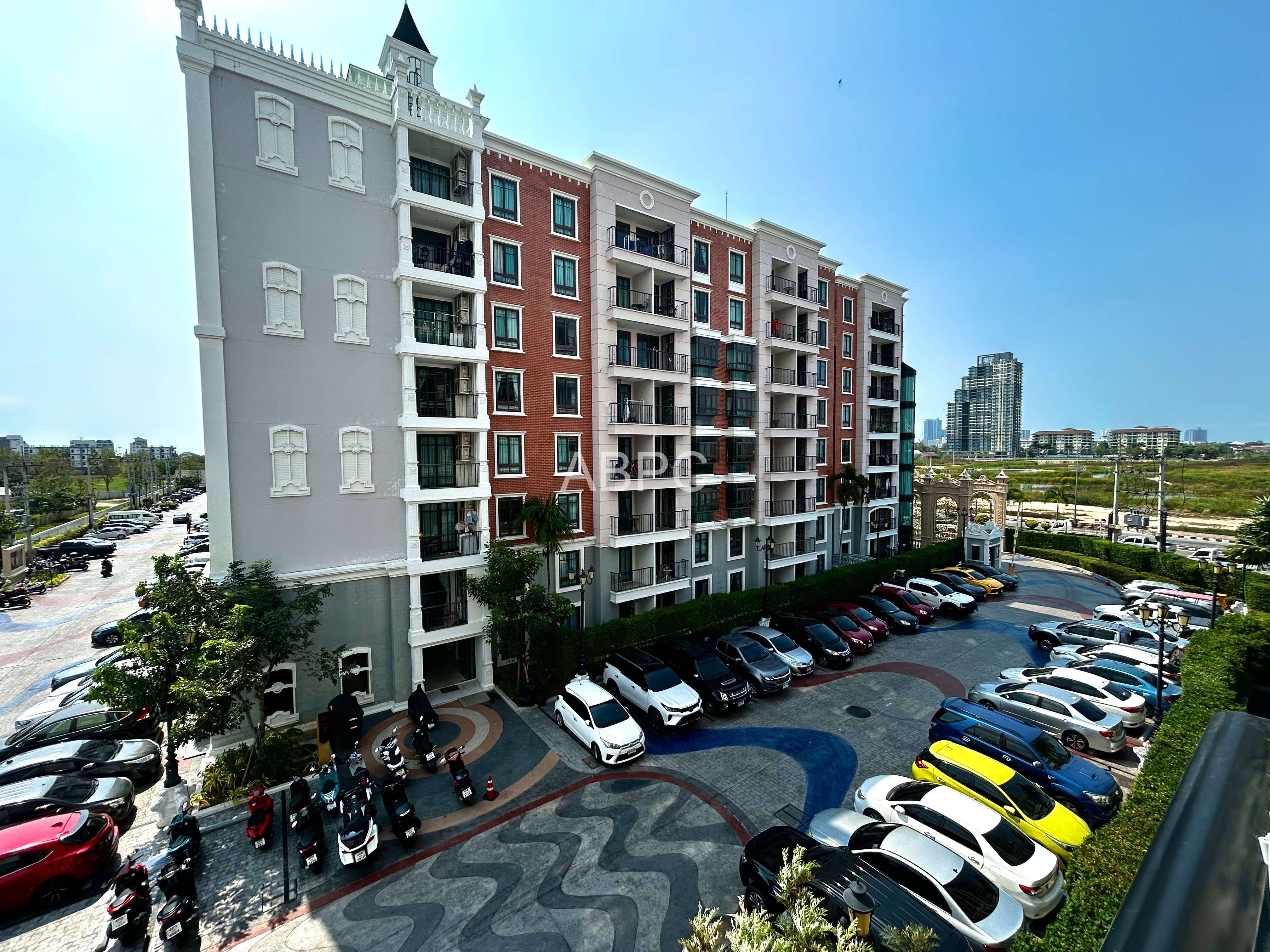 1 Bedroom Condo in Jomtien - Espana Condo Resort photo 12