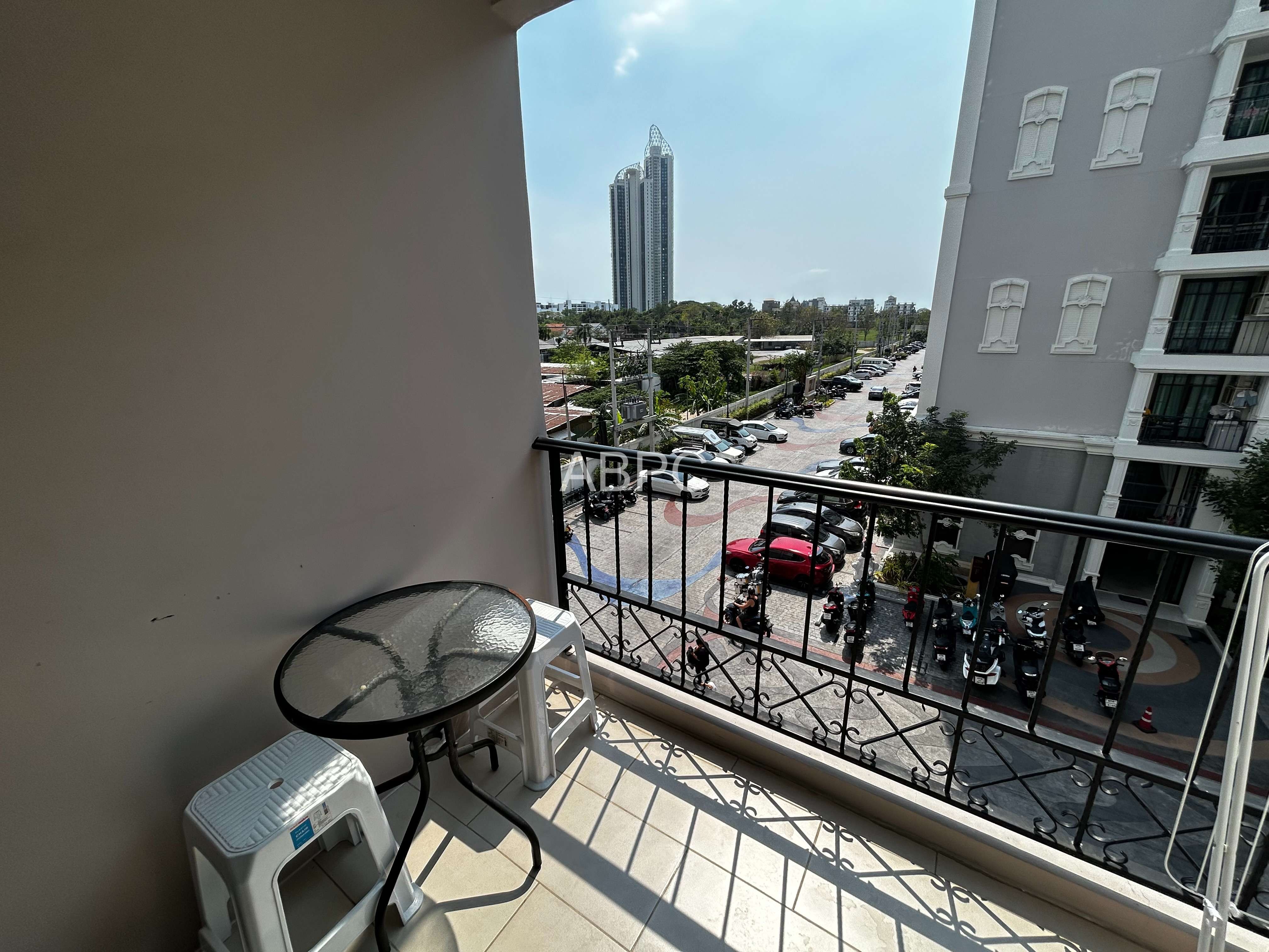 1 Bedroom Condo in Jomtien - Espana Condo Resort photo 11