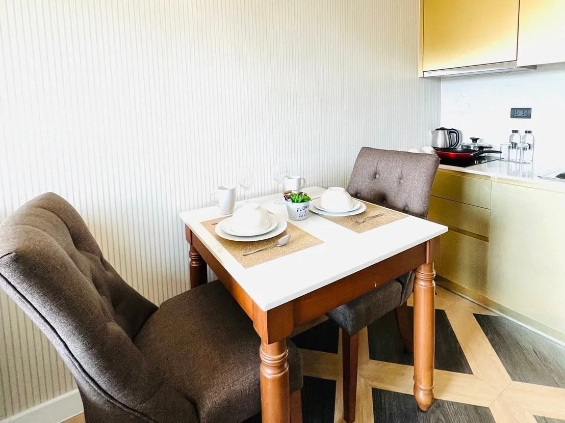 1 Bedroom Condo in Jomtien - Espana Condo Resort photo 16