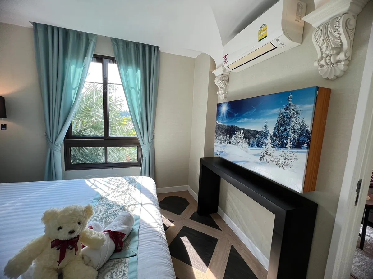 1 Bedroom Condo in Jomtien - Espana Condo Resort photo 17
