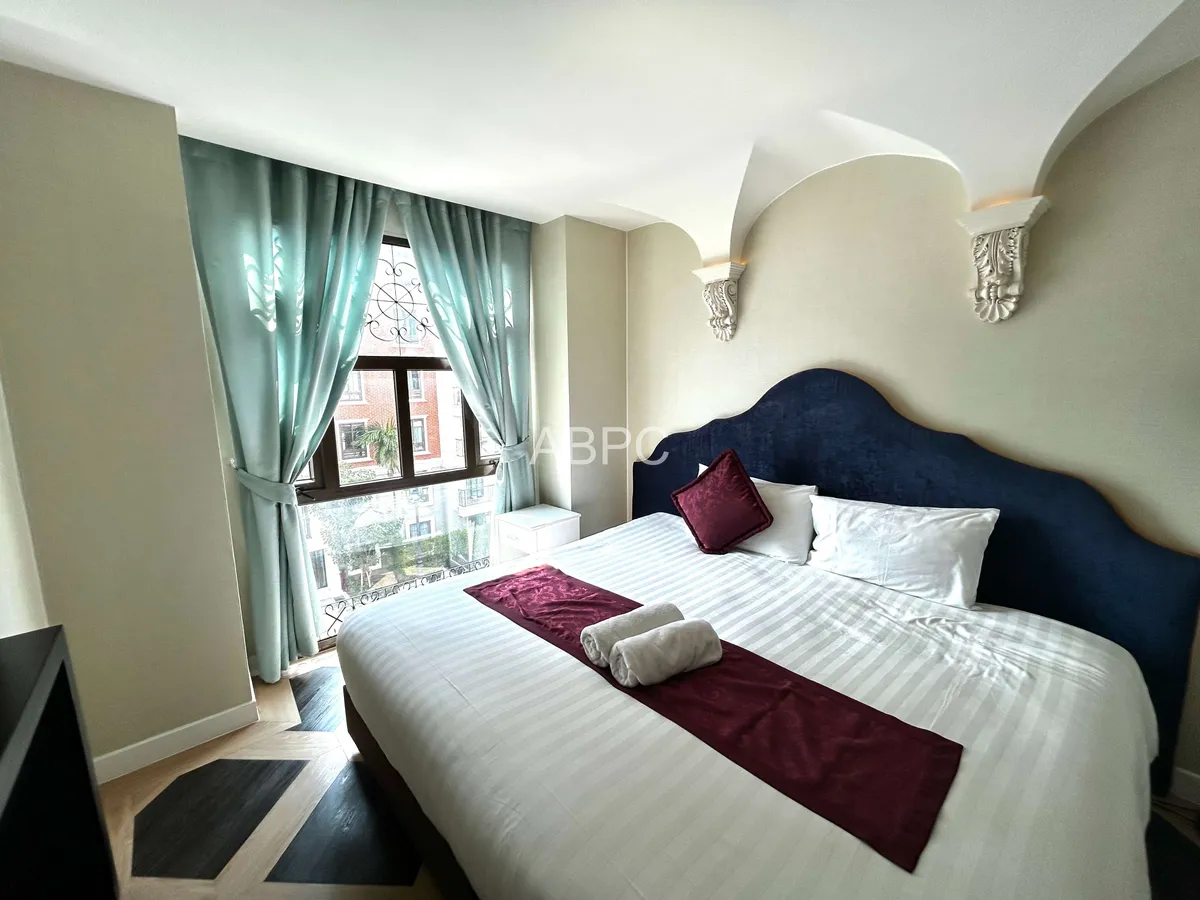 1 Bedroom Condo in Jomtien - Espana Condo Resort photo 5