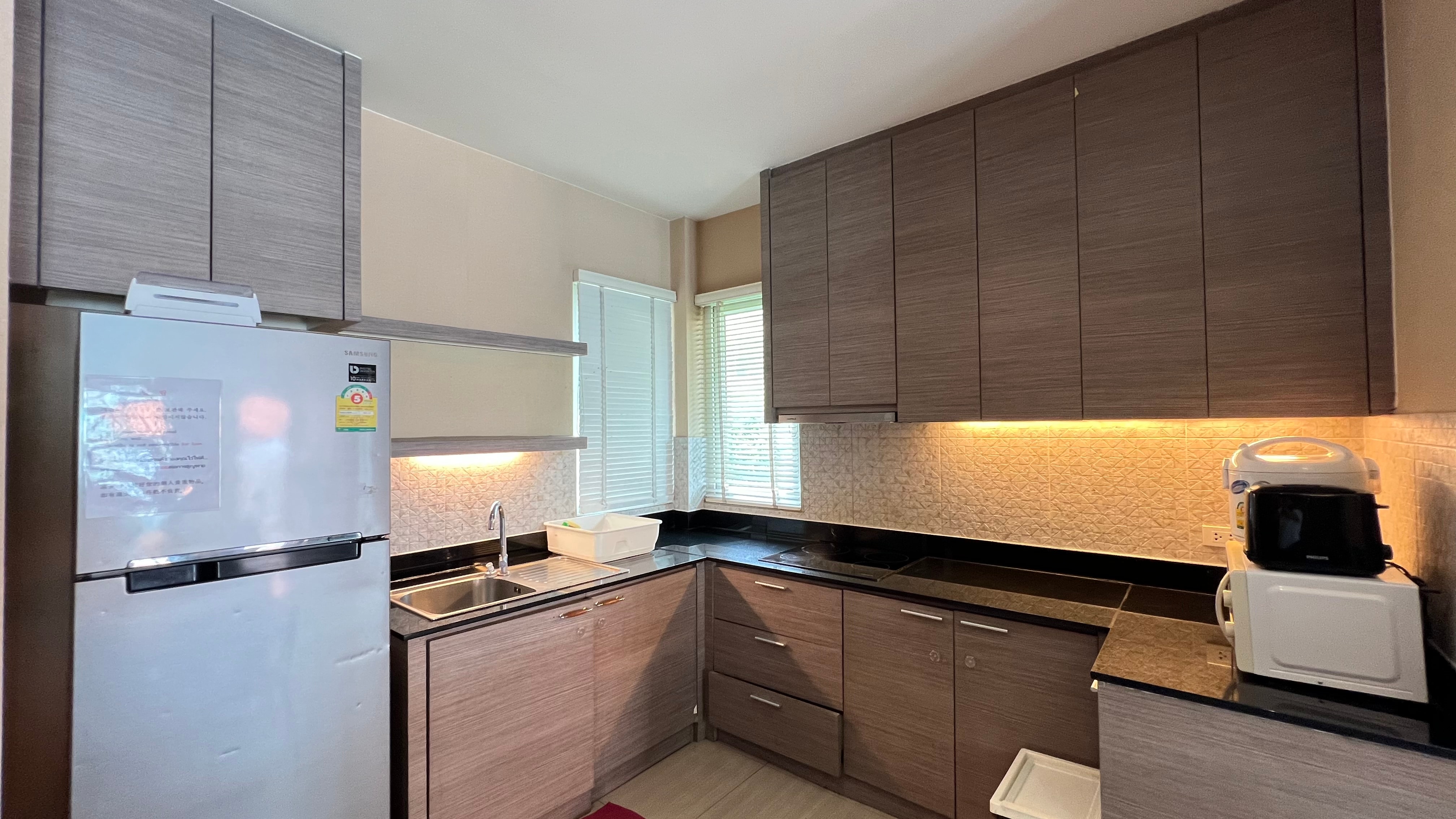 3 bed 3 bath Pool Villa in Jomtien photo 17