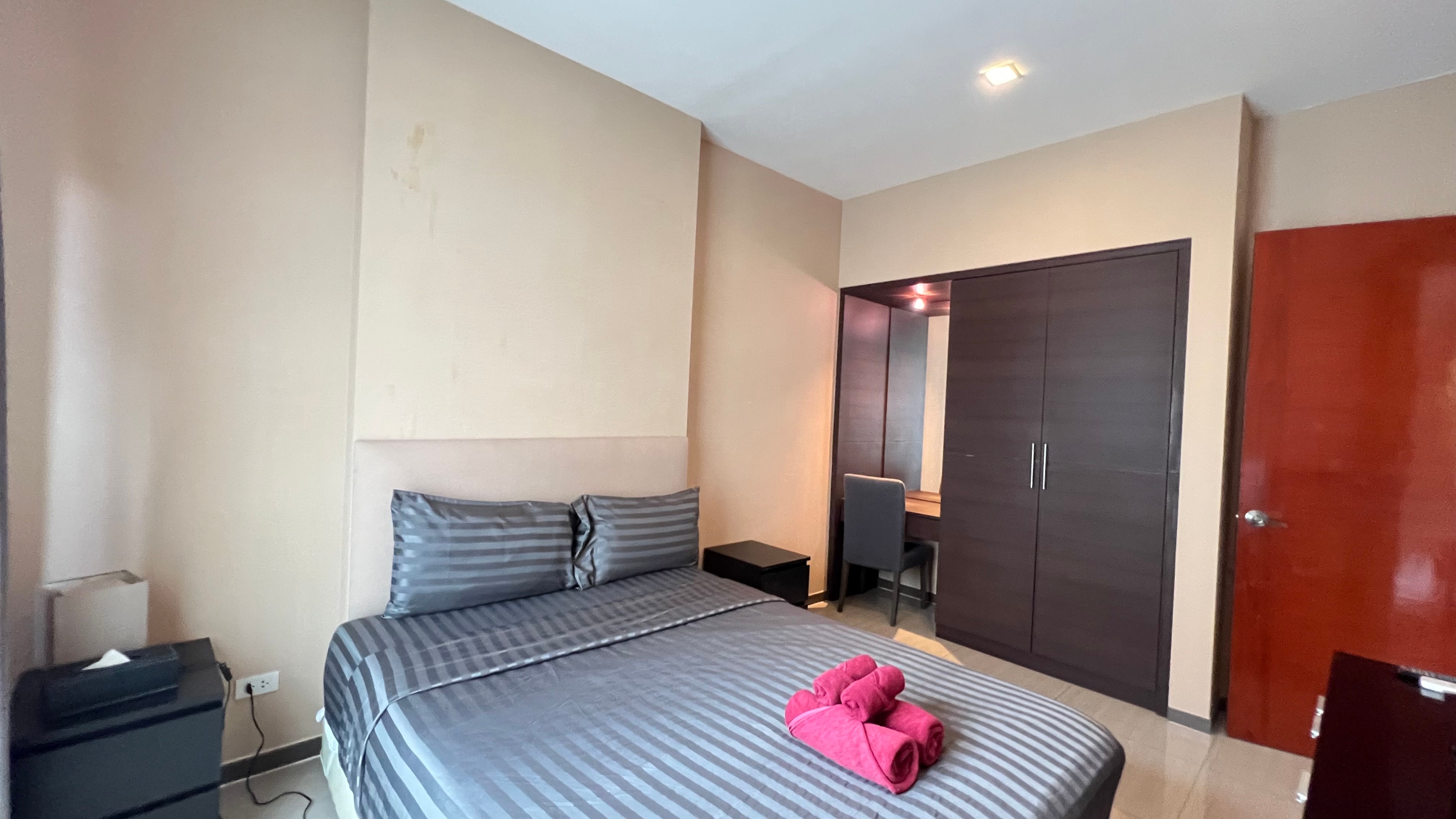 3 bed 3 bath Pool Villa in Jomtien photo 19