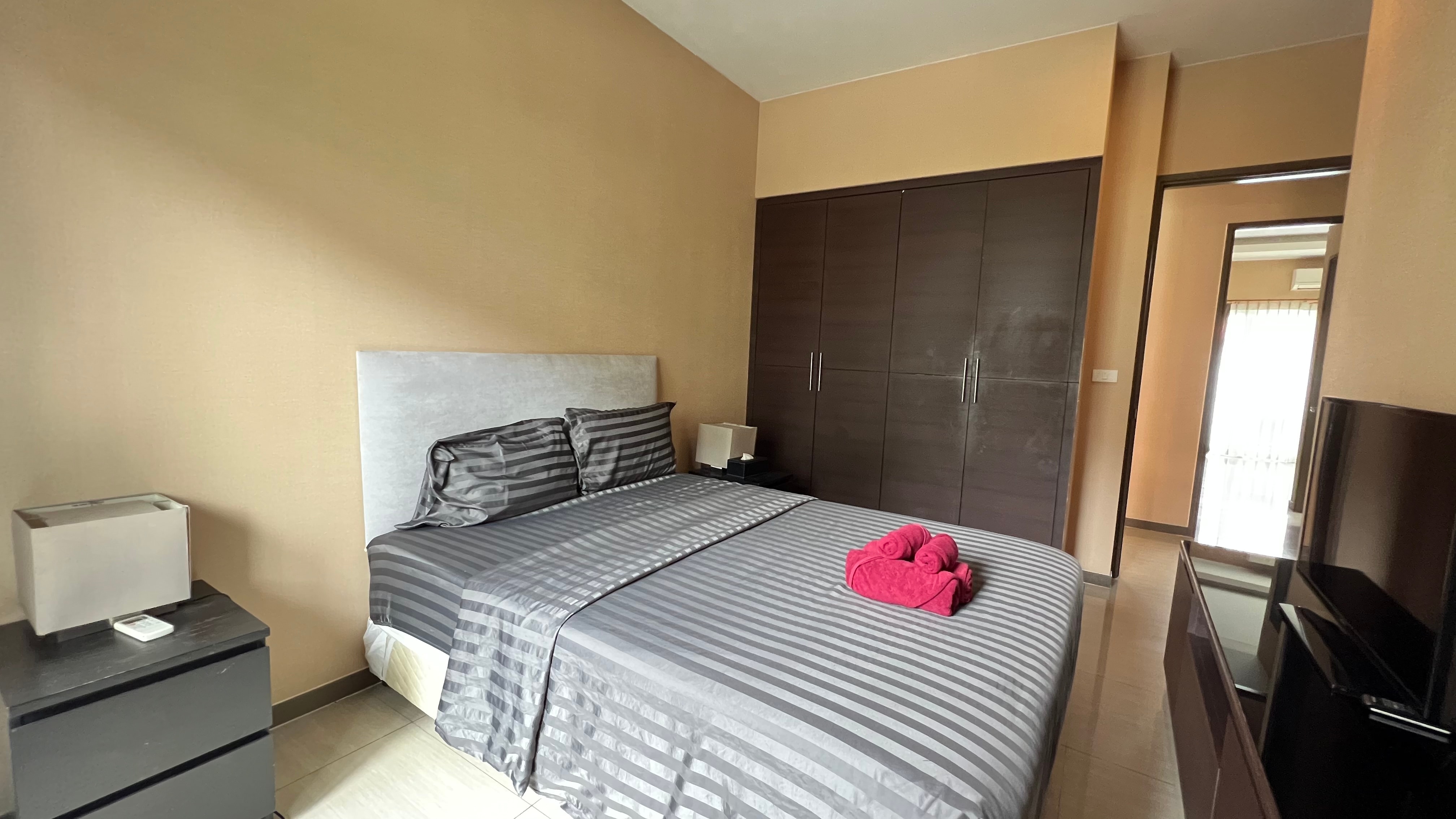 3 bed 3 bath Pool Villa in Jomtien photo 18