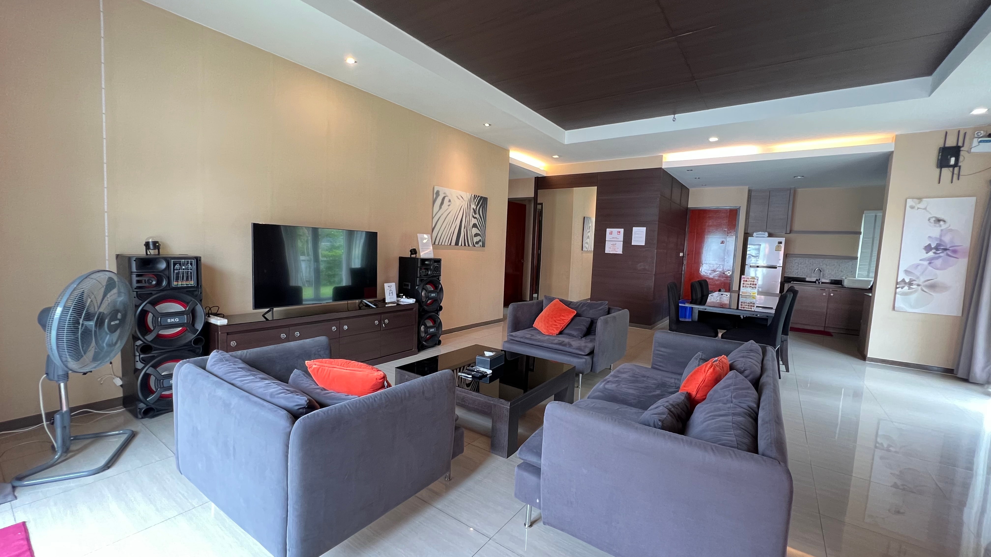 3 bed 3 bath Pool Villa in Jomtien photo 15