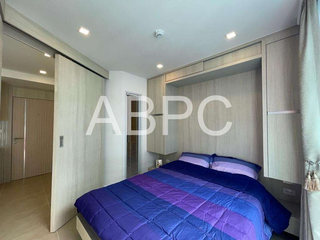 Pool View 1 Bed 1 Bath Condo In Central Pattaya photo 7