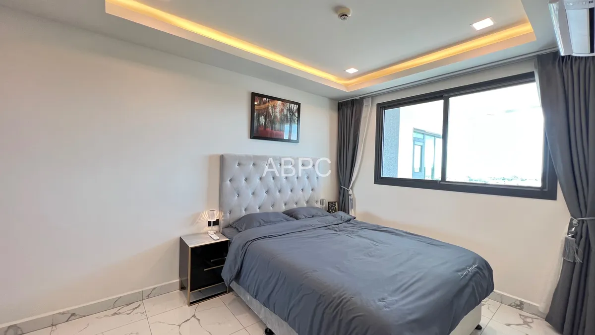 1 Bedroom 1 Bathroom in South Pattaya photo 2